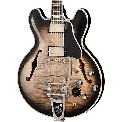 Gibson Custom Gary Clark Jr. ES-355 Semi-Hollowbody Electric Guitar -