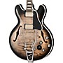 Gibson Custom Gary Clark Jr. ES-355 Semi-Hollowbody Electric Guitar - Cobra Burst