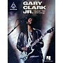 Hal Leonard Gary Clark Jr. Guitar Tab Anthology Songbook