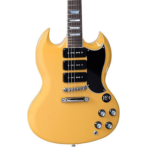 Gary Clark Jr. Signature SG Electric Guitar
