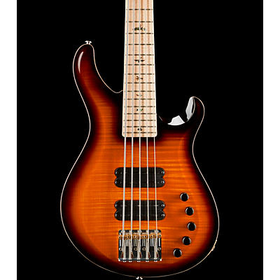 PRS Gary Grainger 5-String Electric Bass Guitar with Maple Fretboard