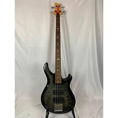 PRS Gary Grainger Signature 4 String 10 Top Electric Bass Guitar