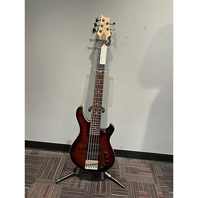 PRS Gary Grainger Signature 5 Electric Bass Guitar