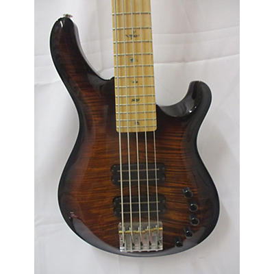 PRS Gary Grainger Signature 5 String Electric Bass Guitar