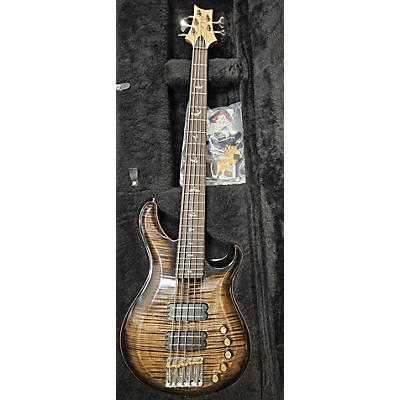 PRS Gary Grainger Signature 5 String Electric Bass Guitar