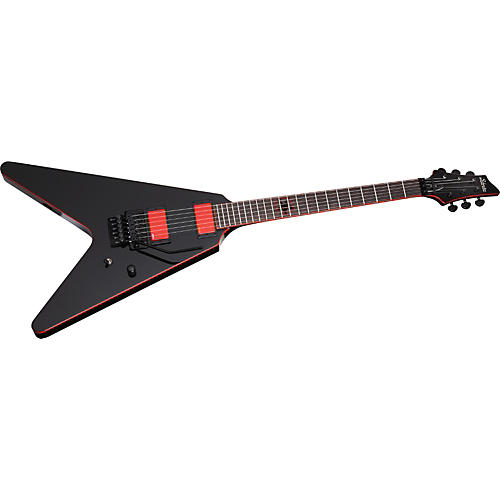 Gary Holt V-1 Electric Guitar