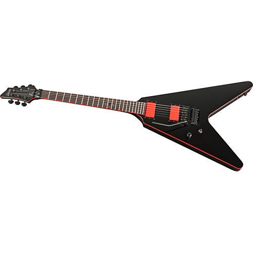 Gary Holt V-1 Left Handed Electric Guitar