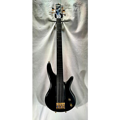 Ibanez Gary Willis Signature GWB35 Fretless Electric Bass Guitar