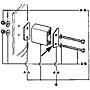 Pearl Gasket for Marching Tom Spacer