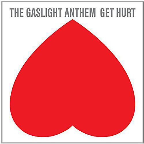 Gaslight Anthem - Get Hurt