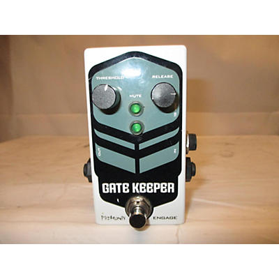 Pigtronix Gate Keeper Effect Pedal
