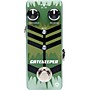 Open-Box Pigtronix Gatekeeper 2 Micro Noisegate Effects Pedal Condition 1 - Mint Green