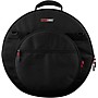 Gator Gator Cymbal Bag 22 in. Black