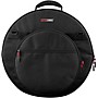 Gator Gator Cymbal Bag 24 in. Black