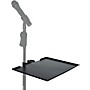 Gator Gator Frameworks 11in. x 15in. Microphone Accessory Shelf