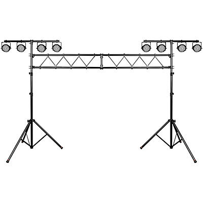 Gator Gator Frameworks Lightweight Aluminum Lighting Truss System