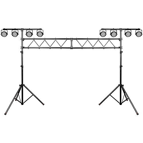 Gator Gator Frameworks Lightweight Aluminum Lighting Truss System