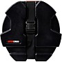 Gator Gator Grooves Series Tom Case - 10 x 8 in. Black