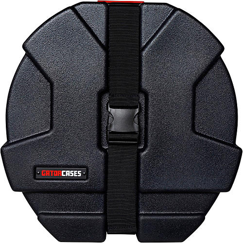 Gator Gator Grooves Series Tom Case - 12 x 9 in. Black
