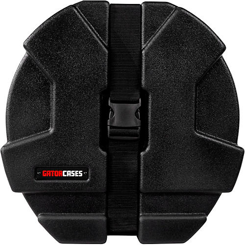 Gator Gator Grooves Series Tom Case - 13 x 10 in. Black