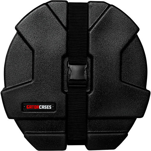 Gator Gator Grooves Series Tom Case - 13 x 9 in. Black
