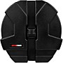 Gator Gator Grooves Series Tom Case - 14 x 10 in. Black