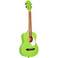 Ortega Gaucho Series Tenor Ukulele - OrangeGreen Apple
