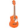 Ortega Gaucho Series Tenor Ukulele - Orange