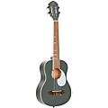 Ortega Gaucho Series Tenor Ukulele - OrangePlatinum Gray