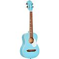 Ortega Gaucho Series Tenor Ukulele - OrangeSky Blue