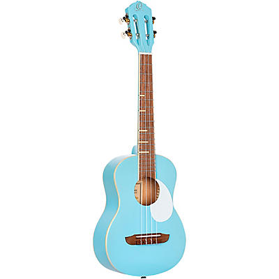 Ortega Gaucho Series Tenor Ukulele -