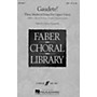 Hal Leonard Gaudete! - Three Medieval Songs for Upper Voices (Collection) SSA A Cappella arranged by Jeremy Summerly