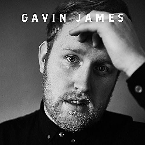 Gavin James - Bitter Pill (Heart Shaped Vinyl)