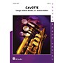 De Haske Music Gavotte (Score and Parts) Concert Band Level 1.5
