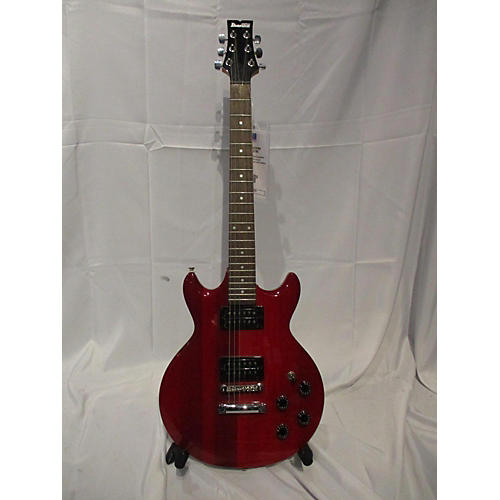 Ibanez Gax70 Solid Body Electric Guitar Red | Musician's Friend