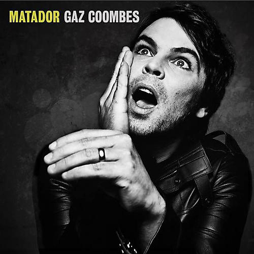 ALLIANCE Gaz Coombes - Matador