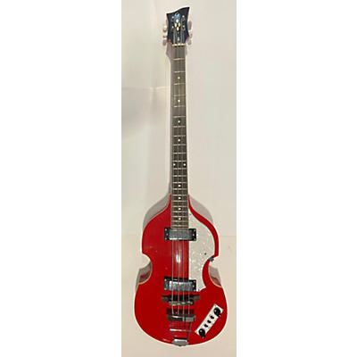 Giannini Gb-4 Electric Bass Guitar