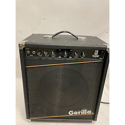 Gorilla Gb 70 Bass Cabinet