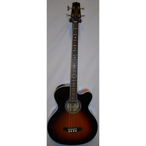 Gb72c Acoustic Electric Guitar