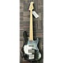 Used Cort Gb74jh Electric Bass Guitar Black