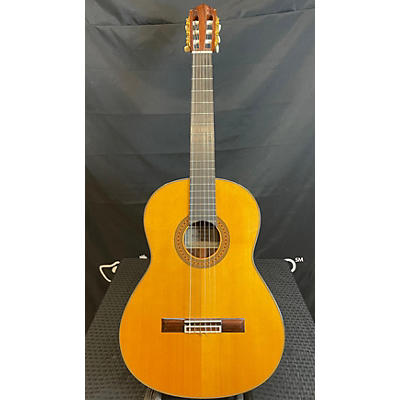 Yamaha Gc31 Classical Acoustic Guitar