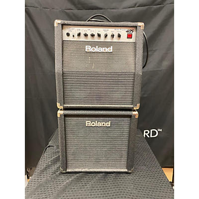 Roland Gc405x Guitar Combo Amp