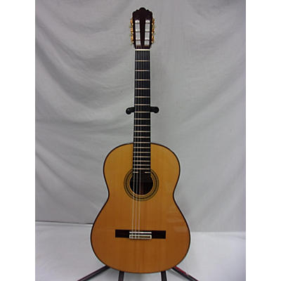 Yamaha Gc42s Classical Acoustic Guitar