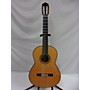 Used Yamaha Gc42s Classical Acoustic Guitar Natural