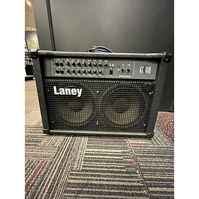 Laney Gc60a Guitar Combo Amp