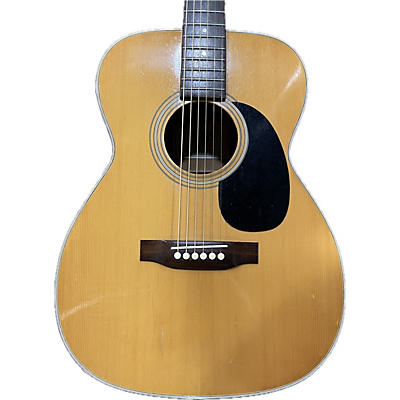 SIGMA Gcs5 Acoustic Guitar