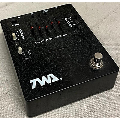 TWA Gd01 Great Divide Effect Pedal