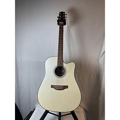 Takamine Gd35ce Acoustic Electric Guitar