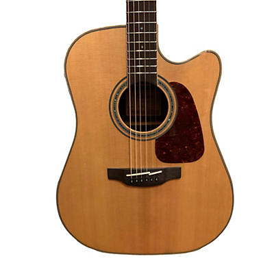 Takamine Gd90ce Acoustic Electric Guitar