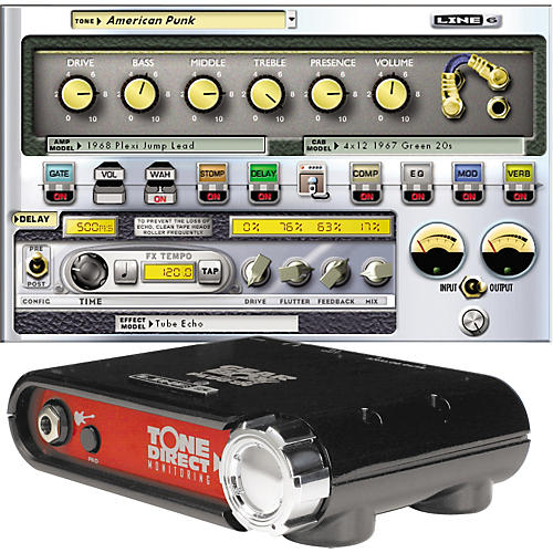 GearBox Plug-In Gold Bundle